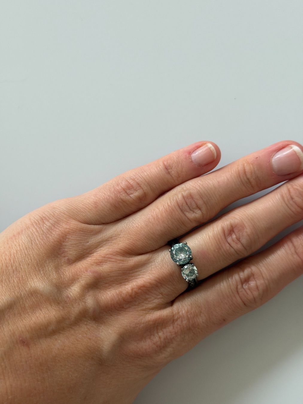 Bottega Veneta Anelli: New silver ring Bottega Veneta – Nuovo e nell'imballaggio originale da Lugano venduto da juledo 2