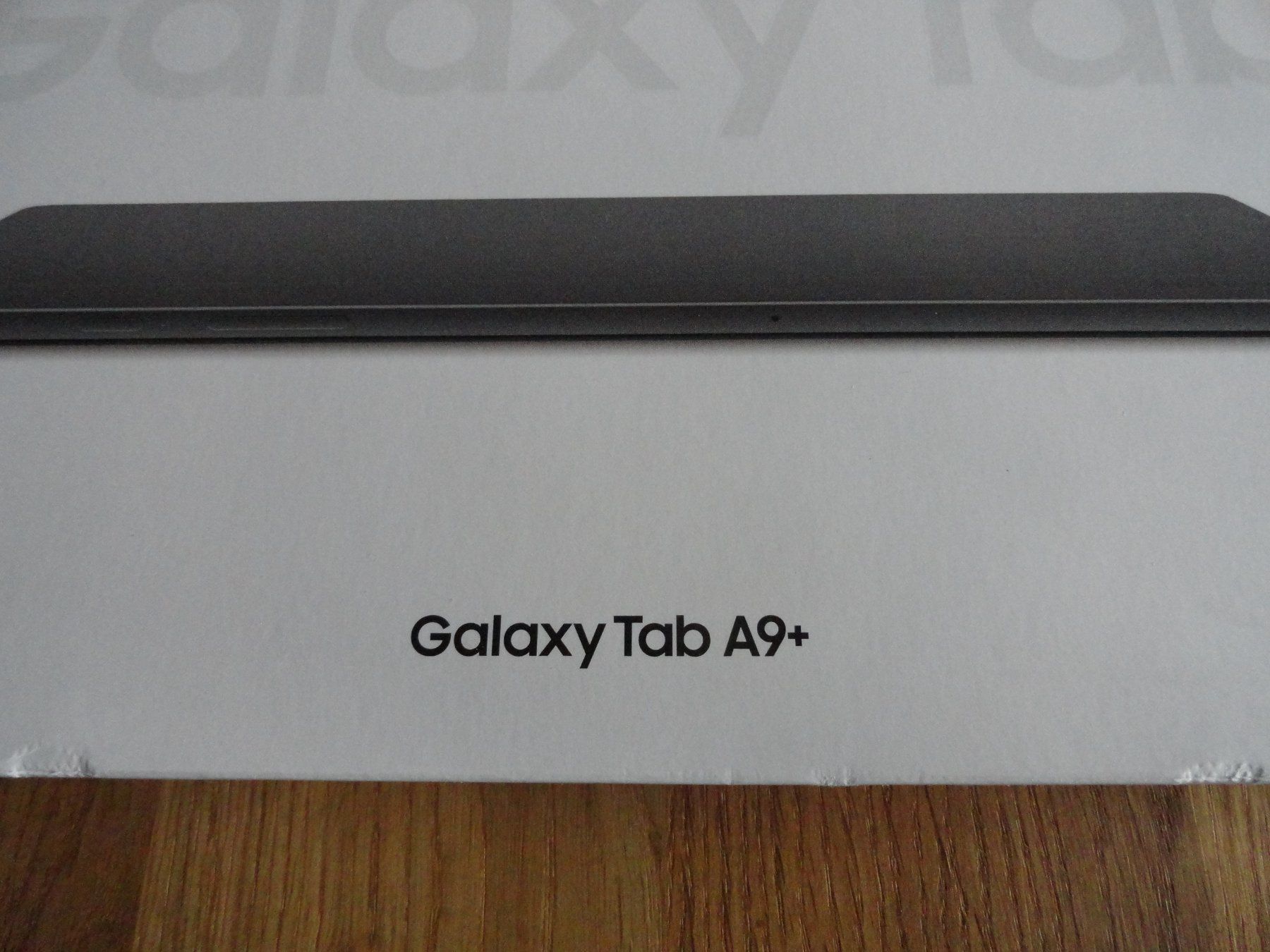 Samsung Tablet PC: Samsung Galaxy Tab A9+ - FABRIKNEU - UNGEÖFFNET – Nuovo e nell'imballaggio originale da Gerlafingen venduto da Schnugi007 1