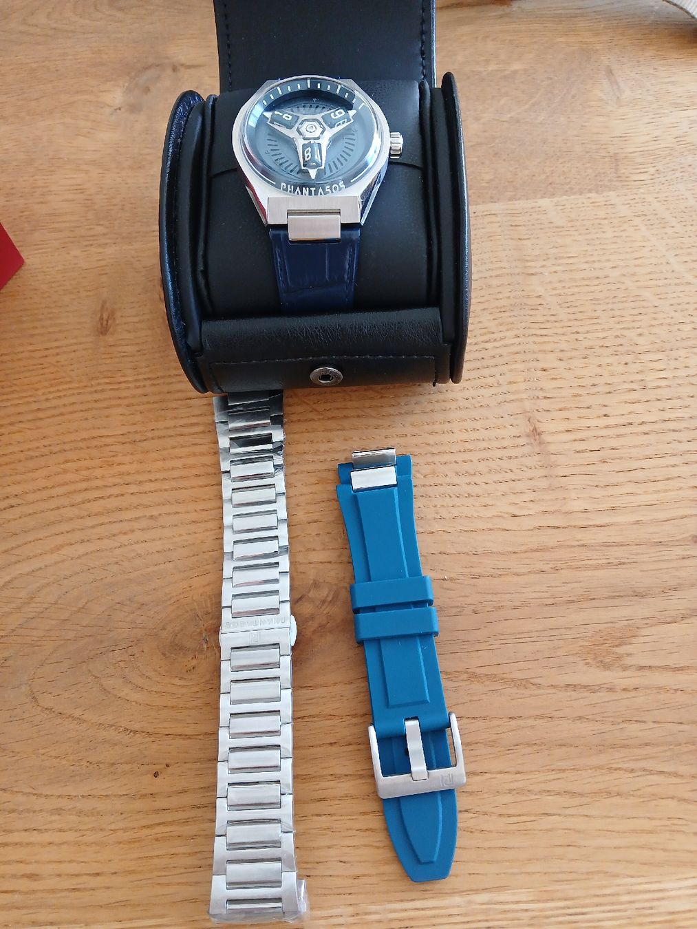 Orologi: Phantasos Montre automatique – Nuovo (secondo la descrizione) da Collombey venduto da JF.watch 3