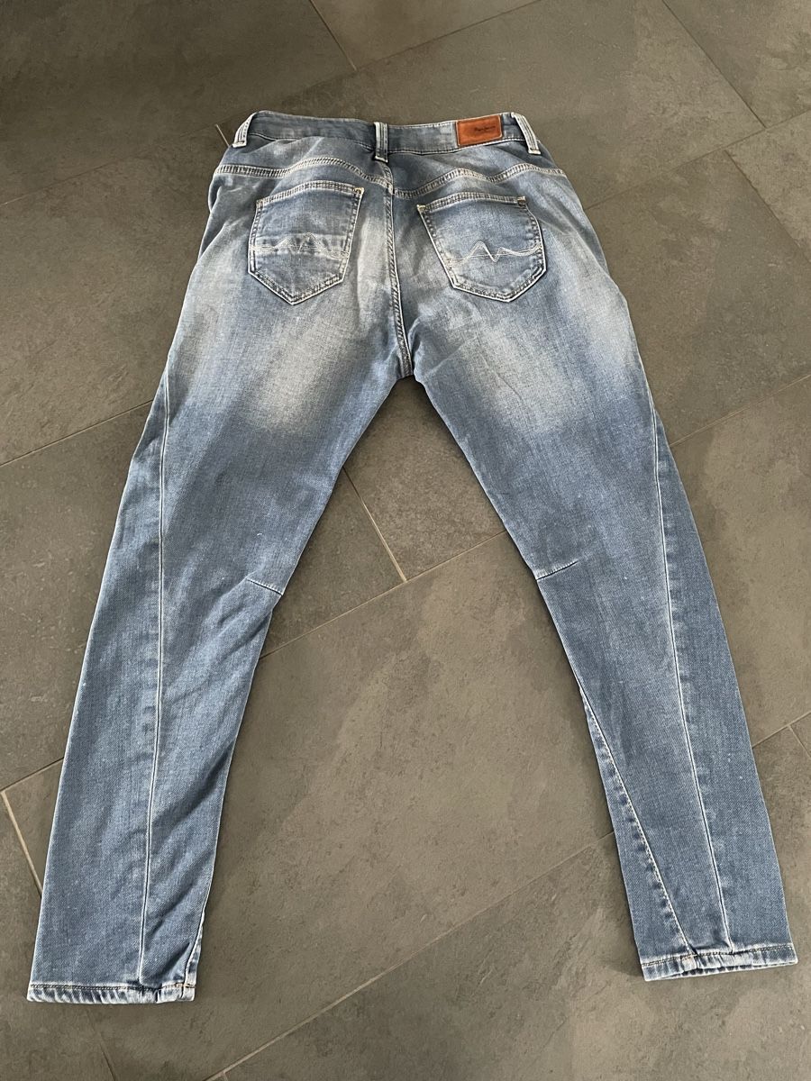 Pepe Jeans Jeans: Pepe Jeans – Usato da Balgach venduto da sei_s6d7 1