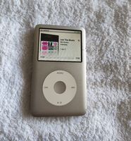 Apple iPod classic 7Gen Speicher 120 GB 