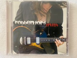 Robben Ford - Truth