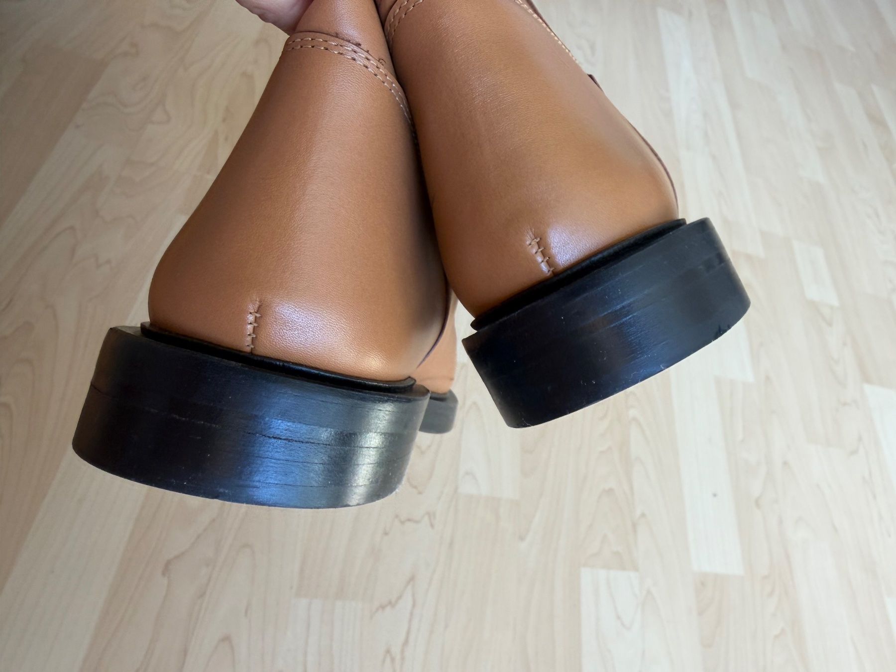 Scarpe da donna: Closed Stiefel 39 NEU – Nuovo (secondo la descrizione) da Birmensdorf ZH venduto da elibela 5