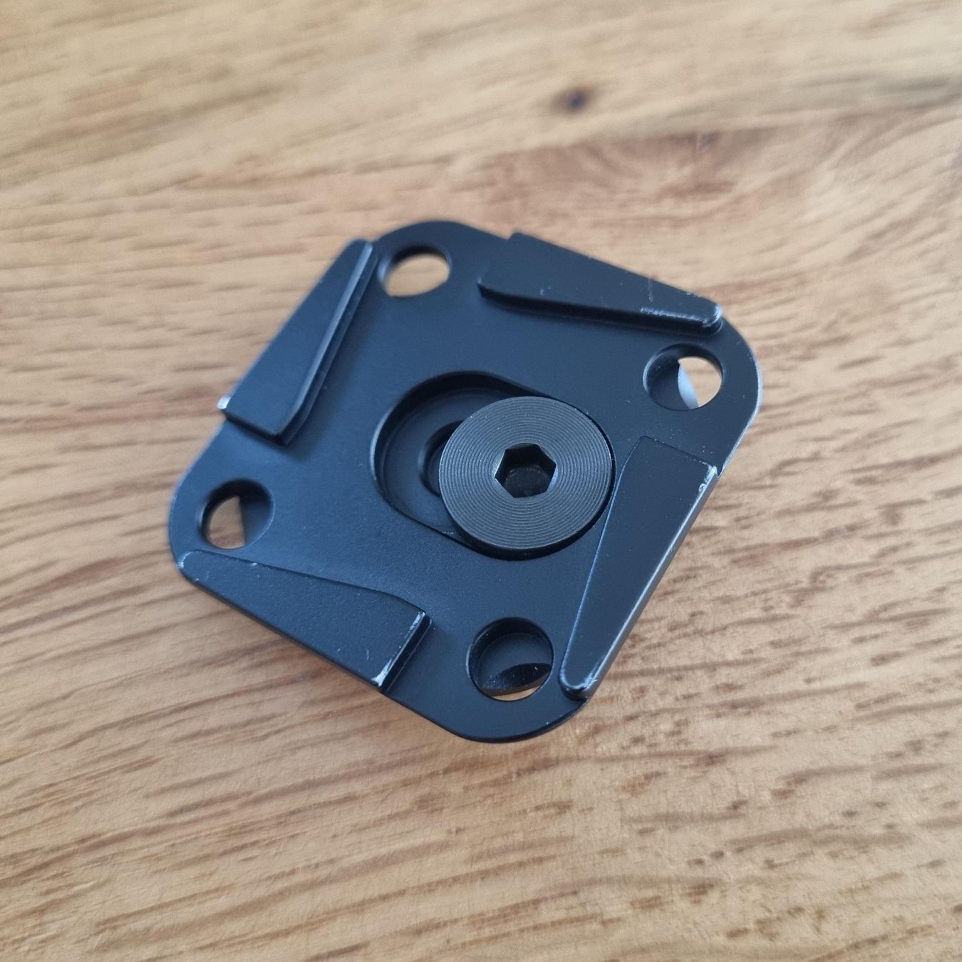 Sonstiges Zubehör: Peak Design Capture Clip – Gebraucht aus Hunzenschwil von Ssigi83 5