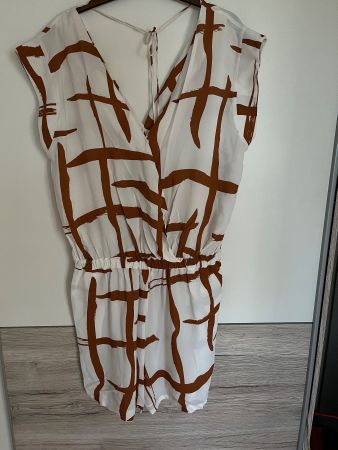 Combinaison d'été , taille 46 italien LORENA ANTONIAZZI