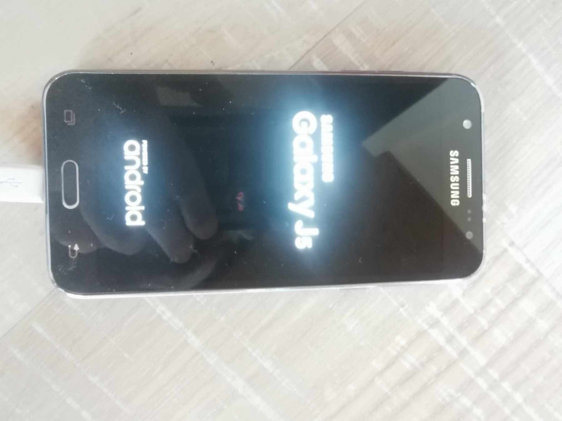 Samsung Telefoni cellulari / Smartphones: Samsung GALAXY J5 – Usato da Les Verrières venduto da Bordon 2