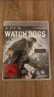 Watch Dogs