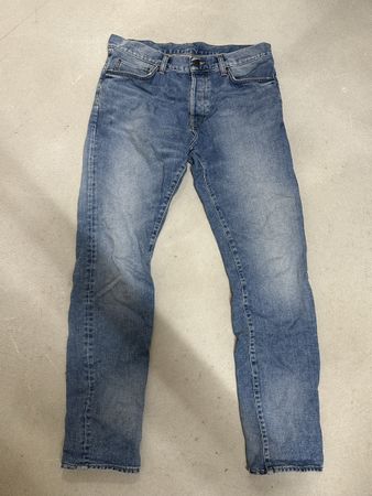 Carhartt Jeans Straight 33x34