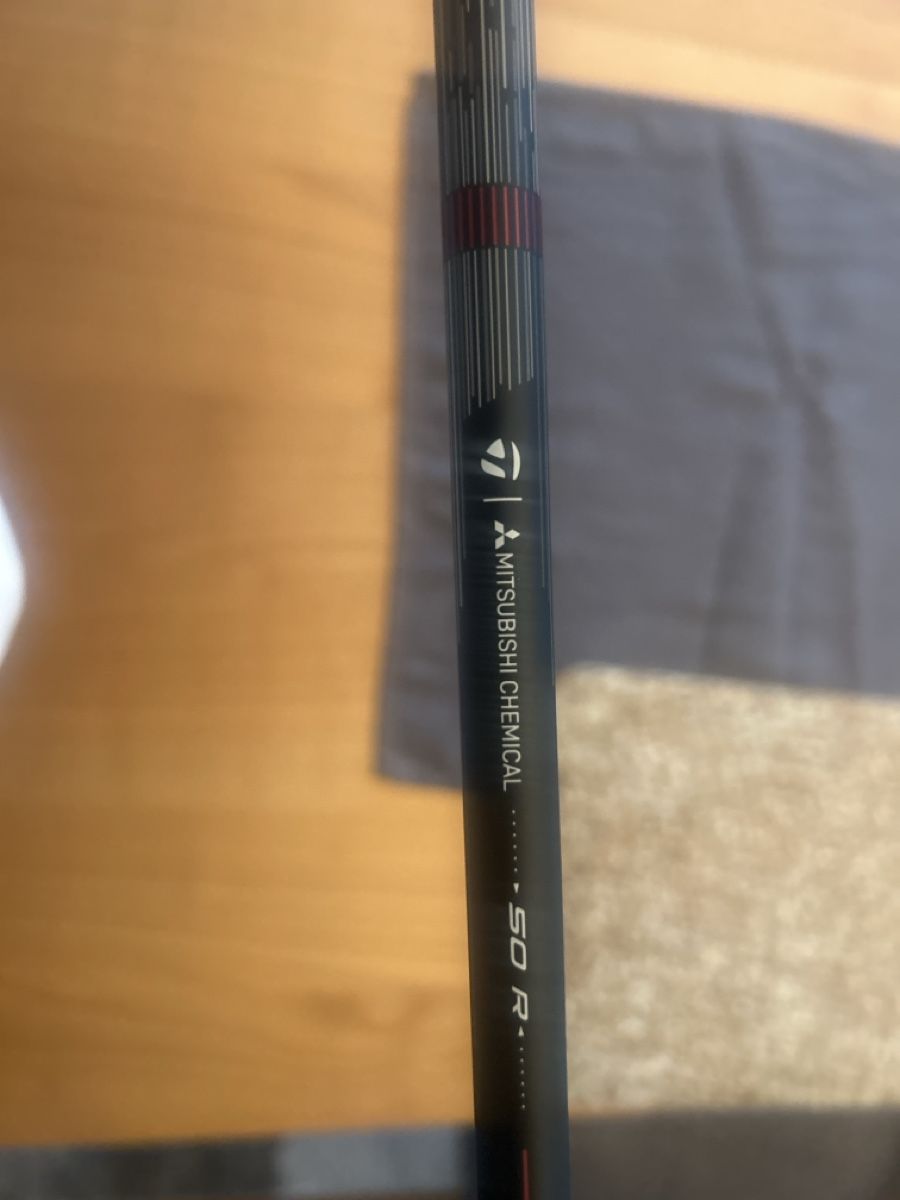 Taylor Made Schläger & Sets: Taylor Made Qi4D LS Driver 9 righthand – Gebraucht aus Effretikon von Hitchens18 1