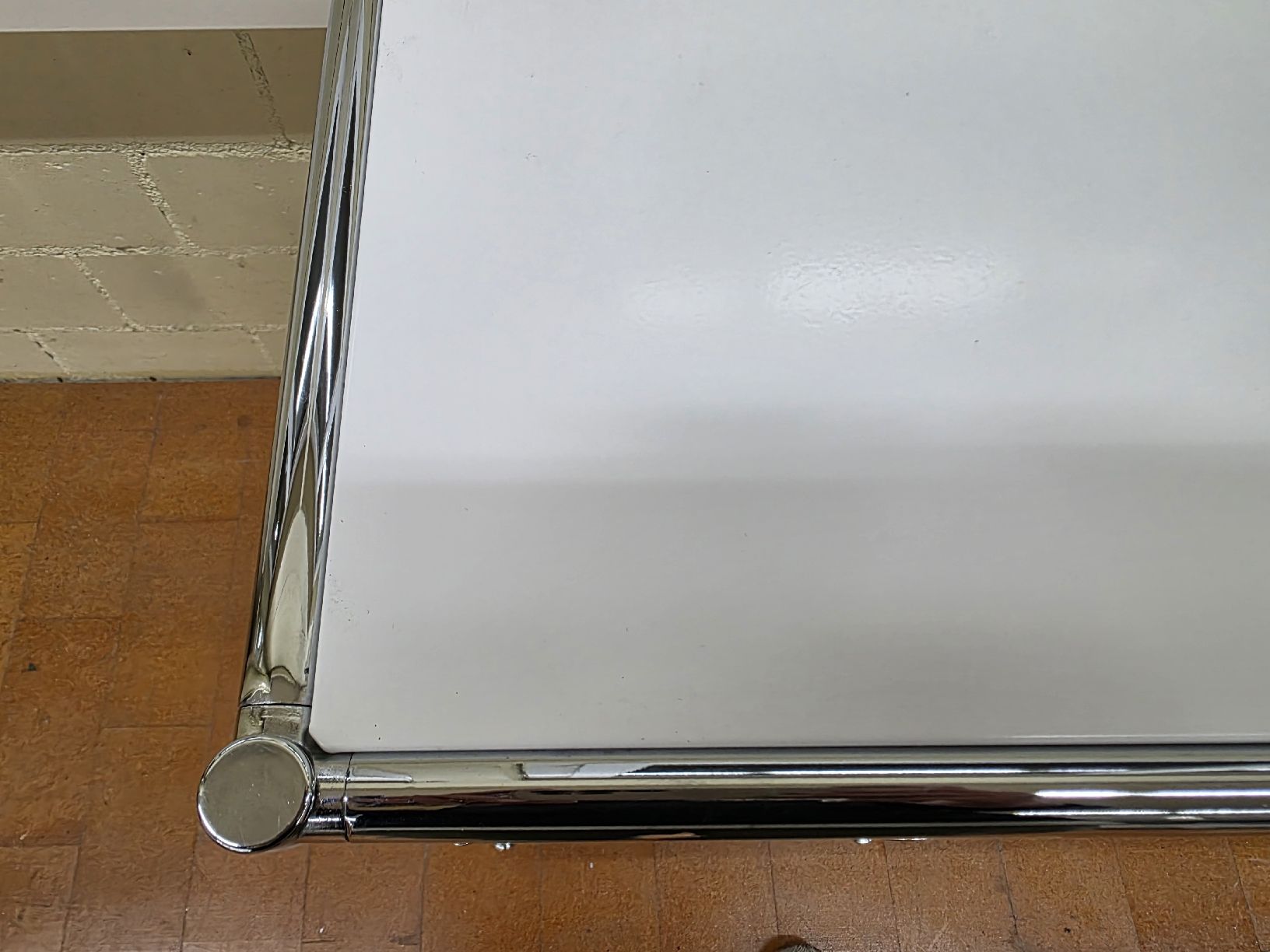 System4 Scaffali: Designer Regal Quadro / System4  – Usato da Lichtensteig venduto da Polsterwerk 2