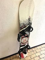 Firefly Snowboard inkl. Bindung