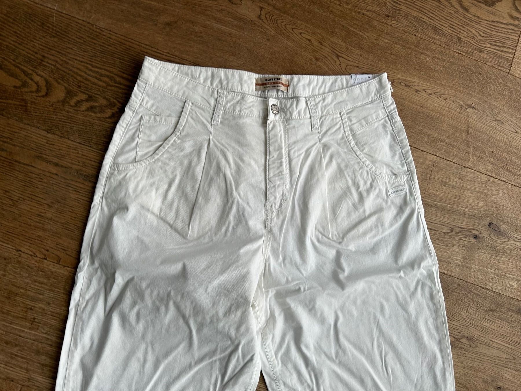 Gang Pantaloni: Hose, Gang, ++NEU++, 32 – Nuovo (secondo la descrizione) da Stettfurt venduto da outlet72 2