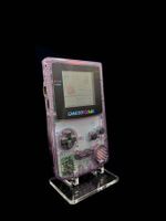 Game Boy Color (Atomic Purple Edition)⚡Sehr guter Zustand