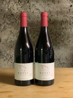 D. + M. Marugg Pinot Noir Selection 2015 2 Flaschen