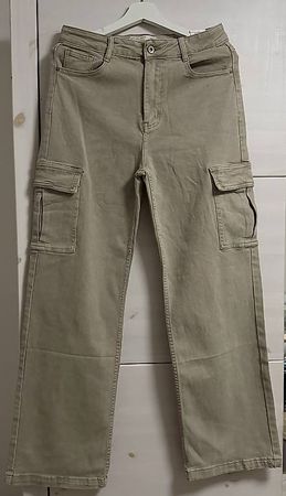 Jean 