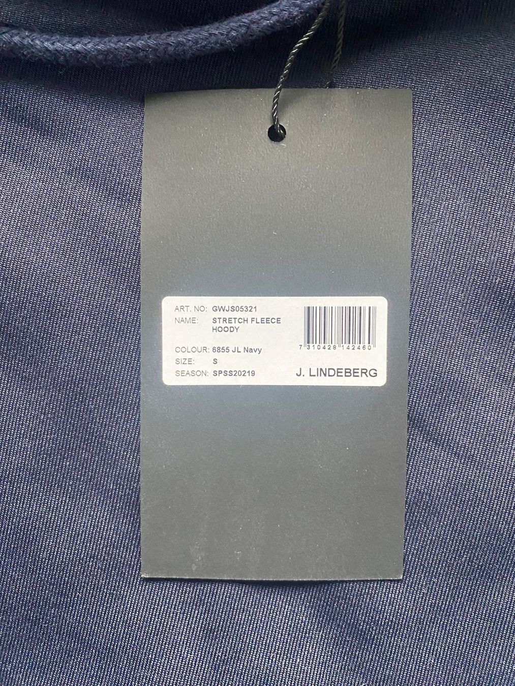 Lindeberg Pullover & Sweatshirts: J.Lindeberg Hoodie & Trainerhose Set S – Neu und originalverpackt aus Altendorf von am9j_nt 2