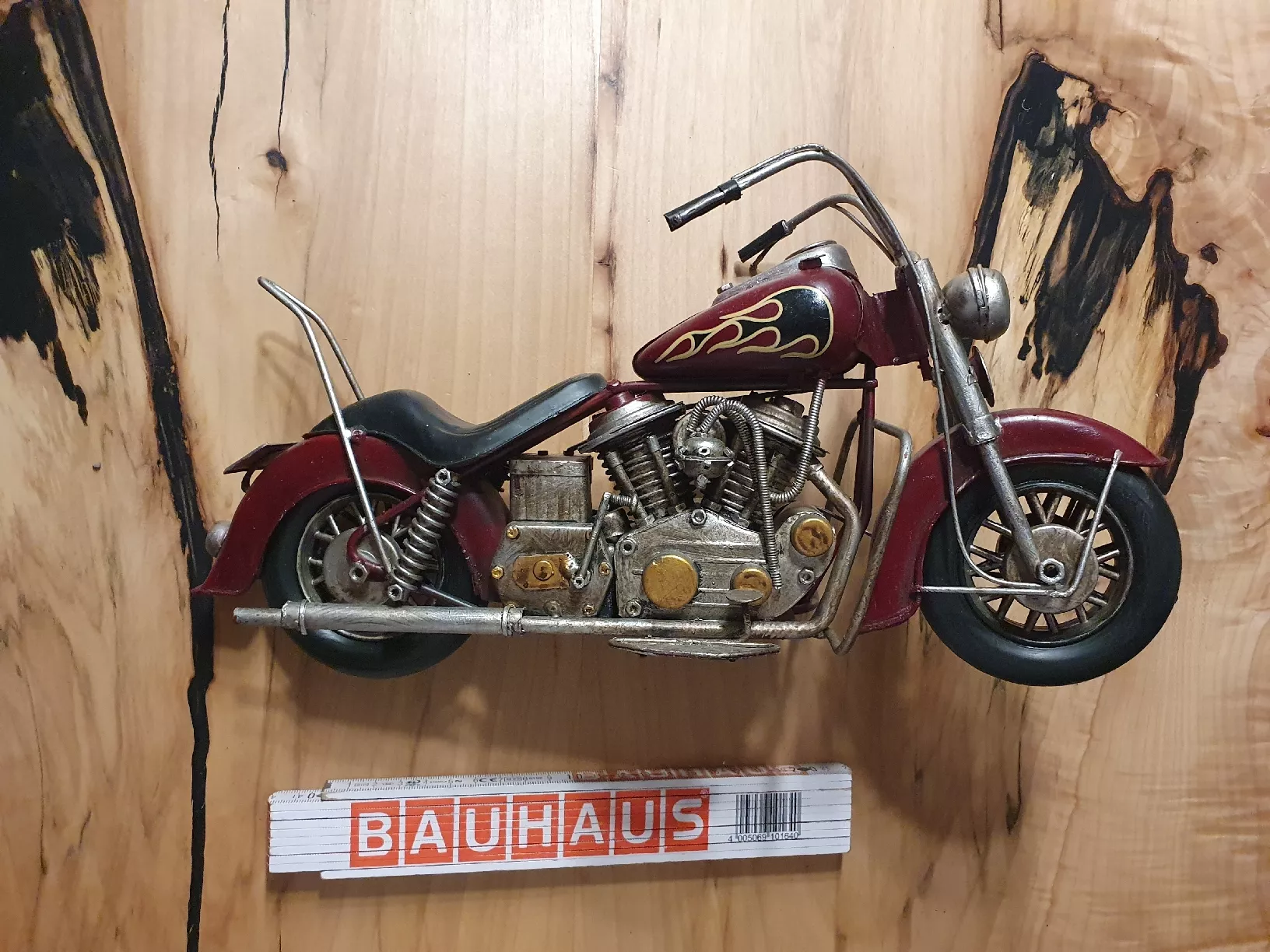 Kit di modellismo & Modellini statici: Blech Harley – Usato da Kriens venduto da delee 2