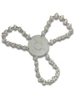 Kerzenmanschette