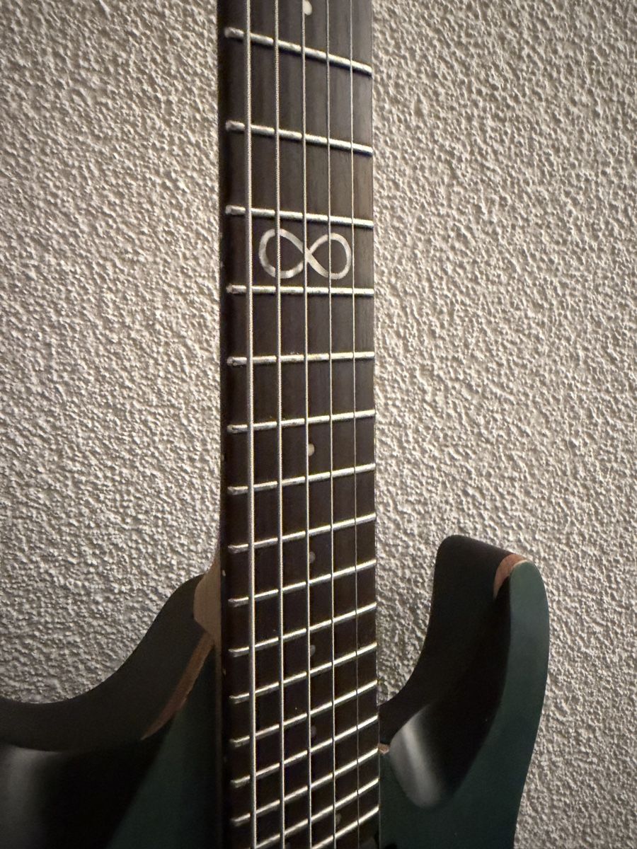 Instruments de musique: E-Gitarre Chapman ML1 Modern 6-Saiter Baritone  – Neuf (Voir description) à Würenlingen par vjunker01 3