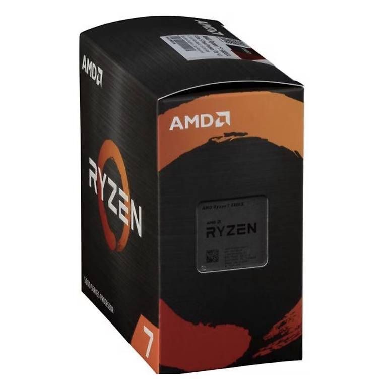 PC: AMD Ryzen 7 5800X – Usato da Rapperswil SG venduto da ibr_9fx9