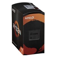 AMD Ryzen 7 5800X