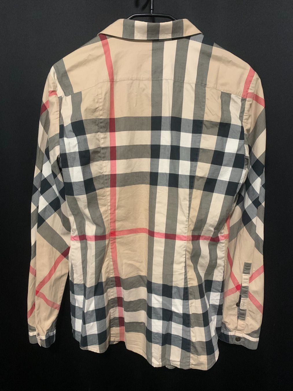 Burberry Blusen: BURBERRY Bluse Damen – Neu (gemäss Beschreibung) aus Arbon von Halindra 1