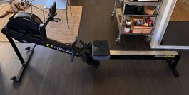 Concept 2 RowErg PM5