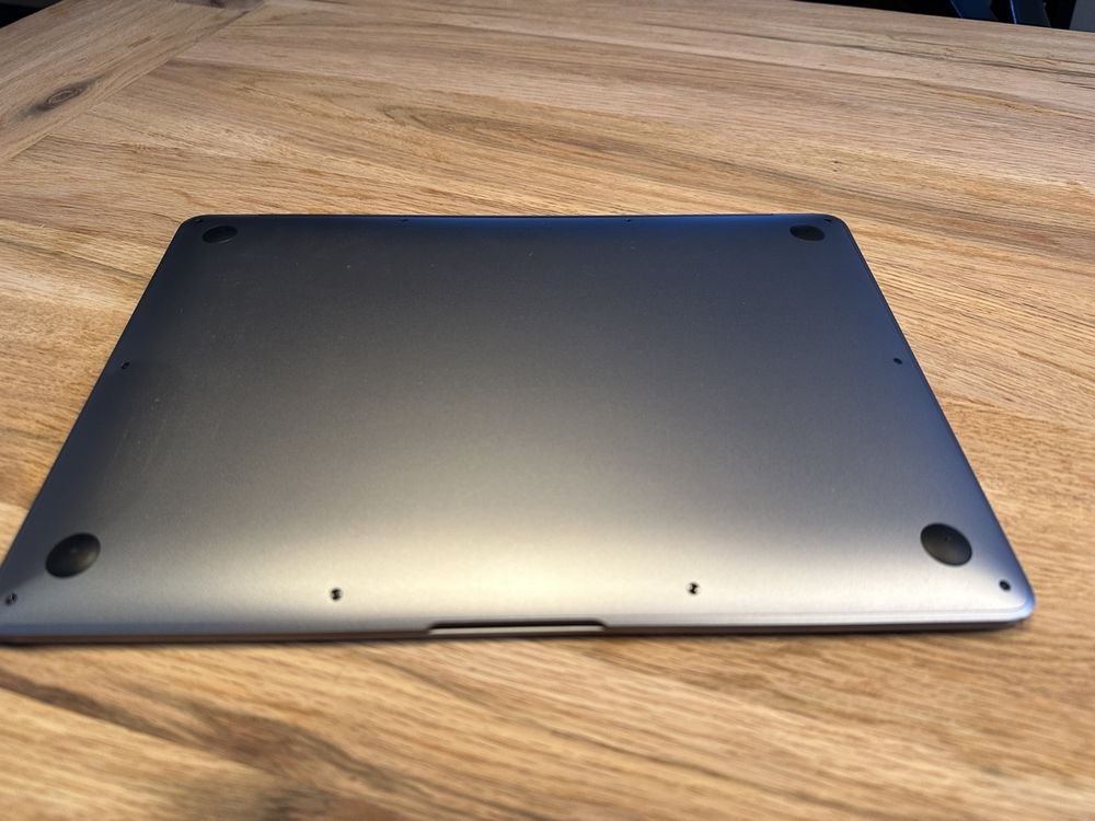 Apple Notebook: Mac Book Air 13Zoll – Usato da Alpnach-Dorf venduto da Skai0 4