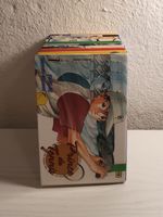 Prince du Tennis - Lot de Tomes 1 à 10 en Français (Manga)