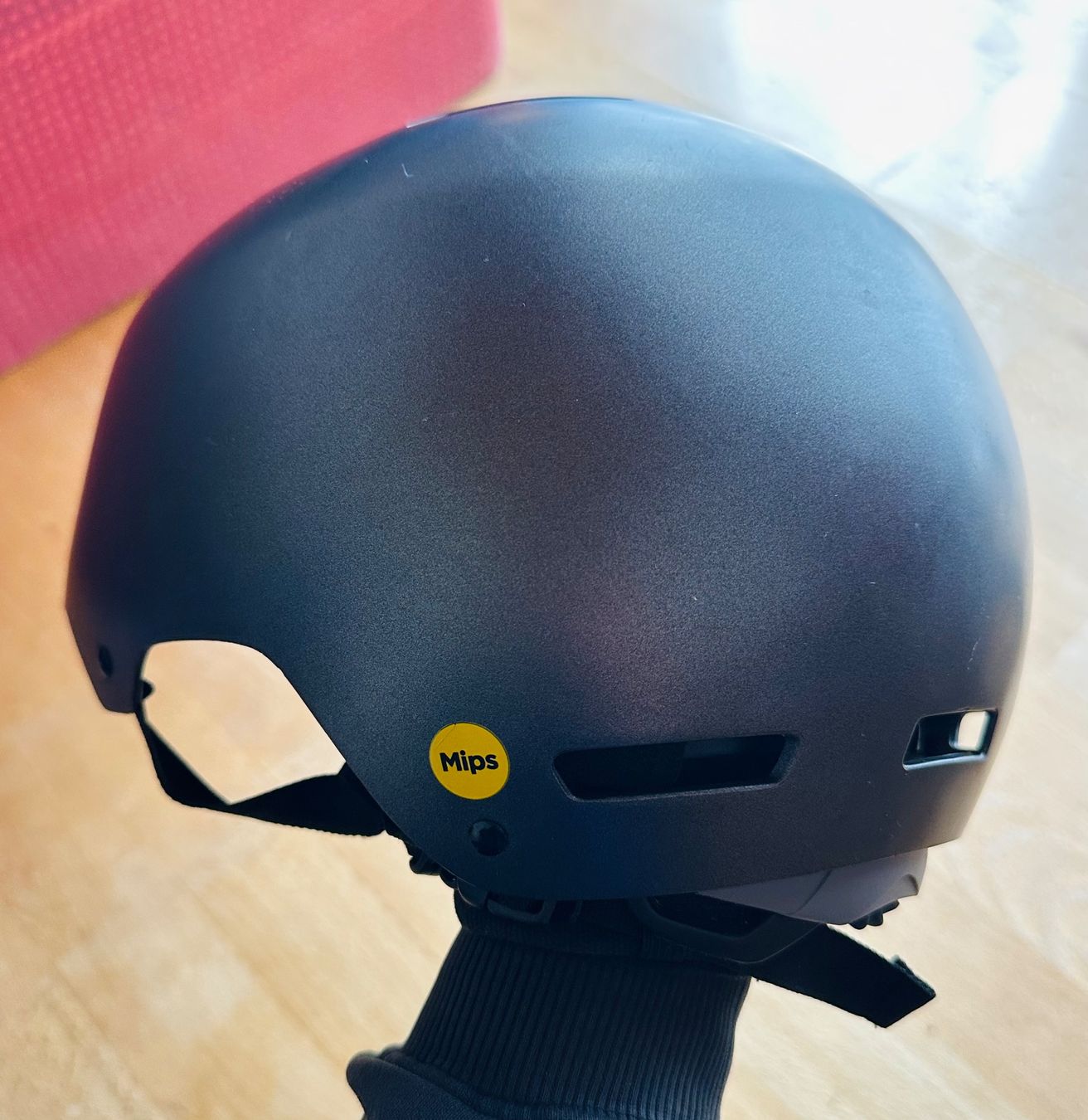 Helme: Giro Ledge MIPS Snowboardhelm/ Skihelm – Gebraucht aus Mels von fatjon.j.p 1
