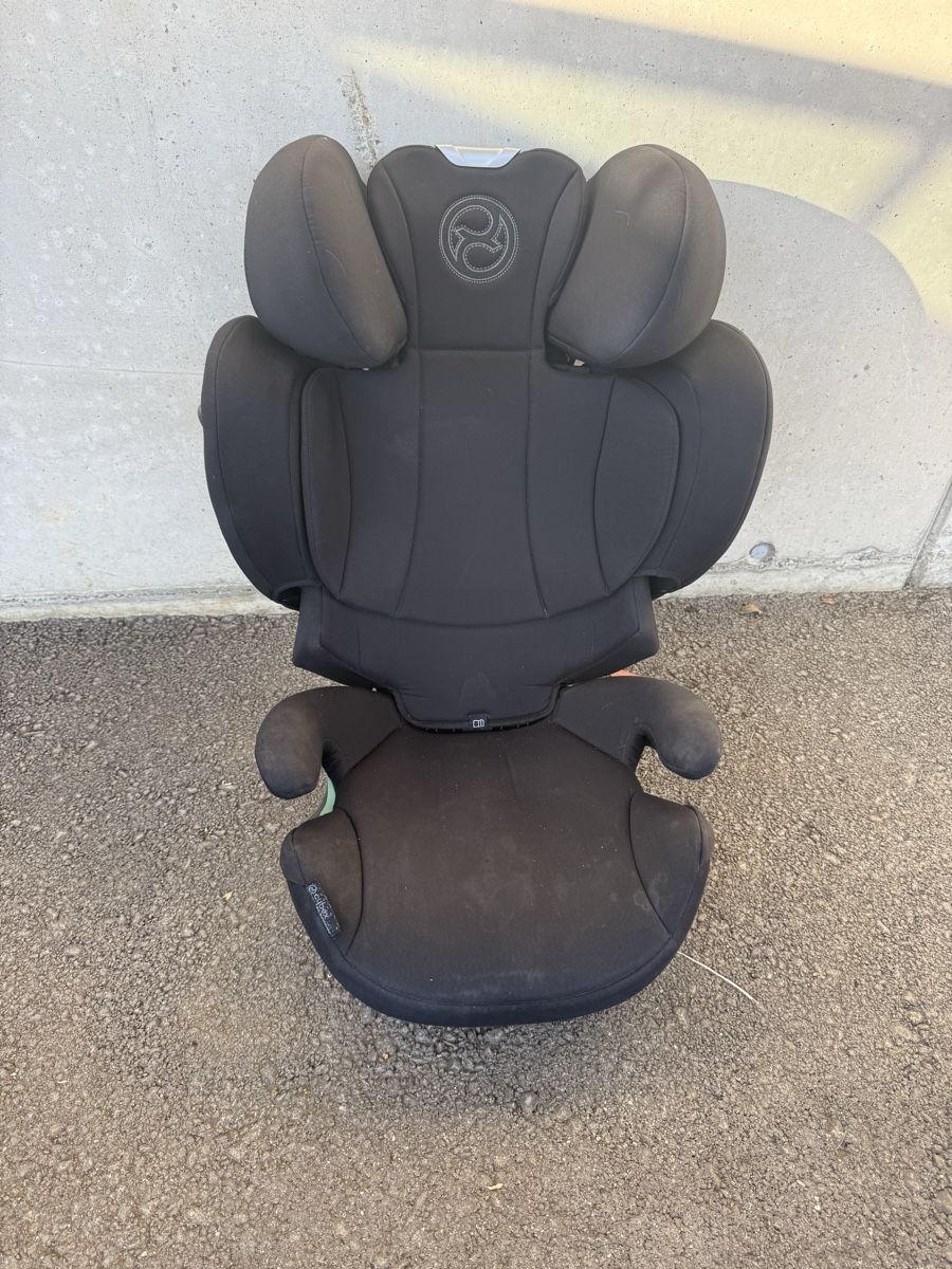 Cybex Seggiolini per auto: Auto Kindersitz  – Usato da Lupsingen venduto da tike47