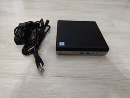 HP EliteDesk 800 G3 mini