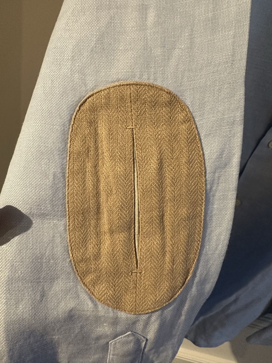 Massimo Dutti Camicie: Massimo Dutti Hemd Gr. L – Nuovo (secondo la descrizione) da Zürich venduto da SunnySeller 1