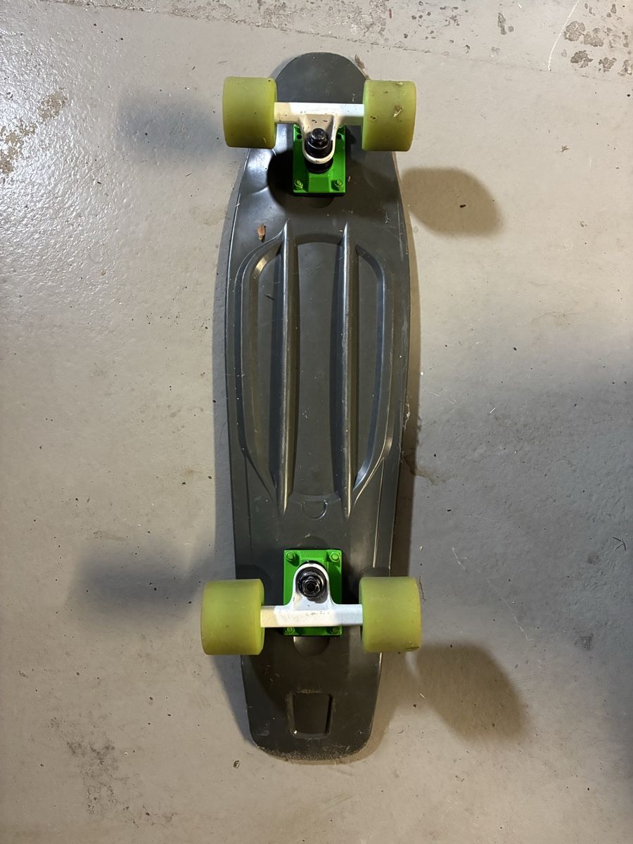 Skateboards: Skateboard – Gebraucht aus Sursee von Vogi68 1
