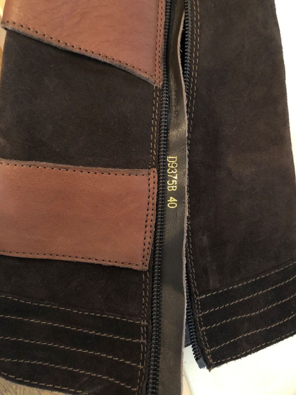 Geox Scarpe da donna: Bottes  Geox 40 – Usato da Pully venduto da Kalissa 2