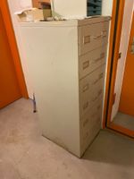 Bigla Schubladenstock beige