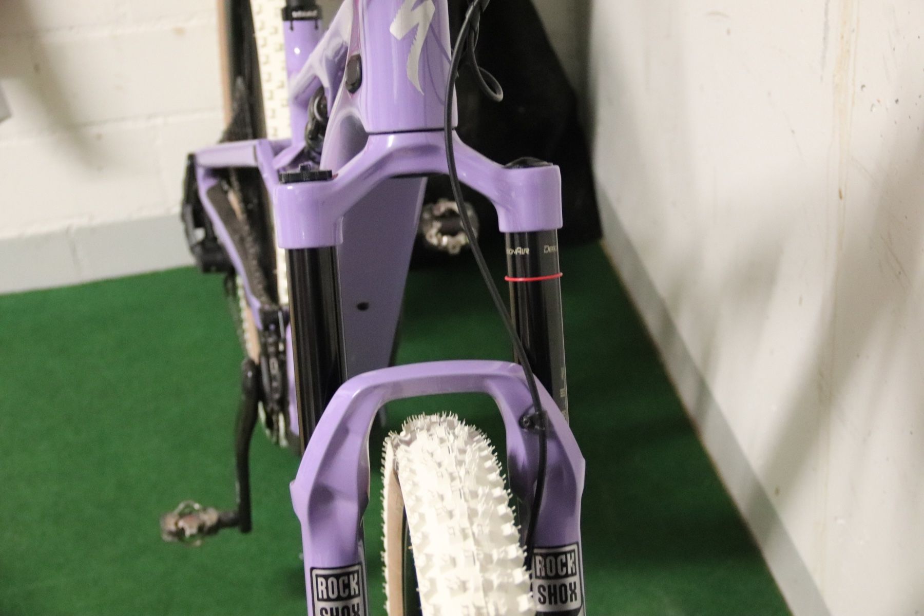 Specialized Velos: Specialized Levo SL – Gebraucht aus Neftenbach von svfu100 3
