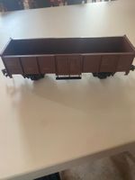 Eisenbahn Spur0 Lima, Ital. offener Güterwagen 21RIV 83 FS L
