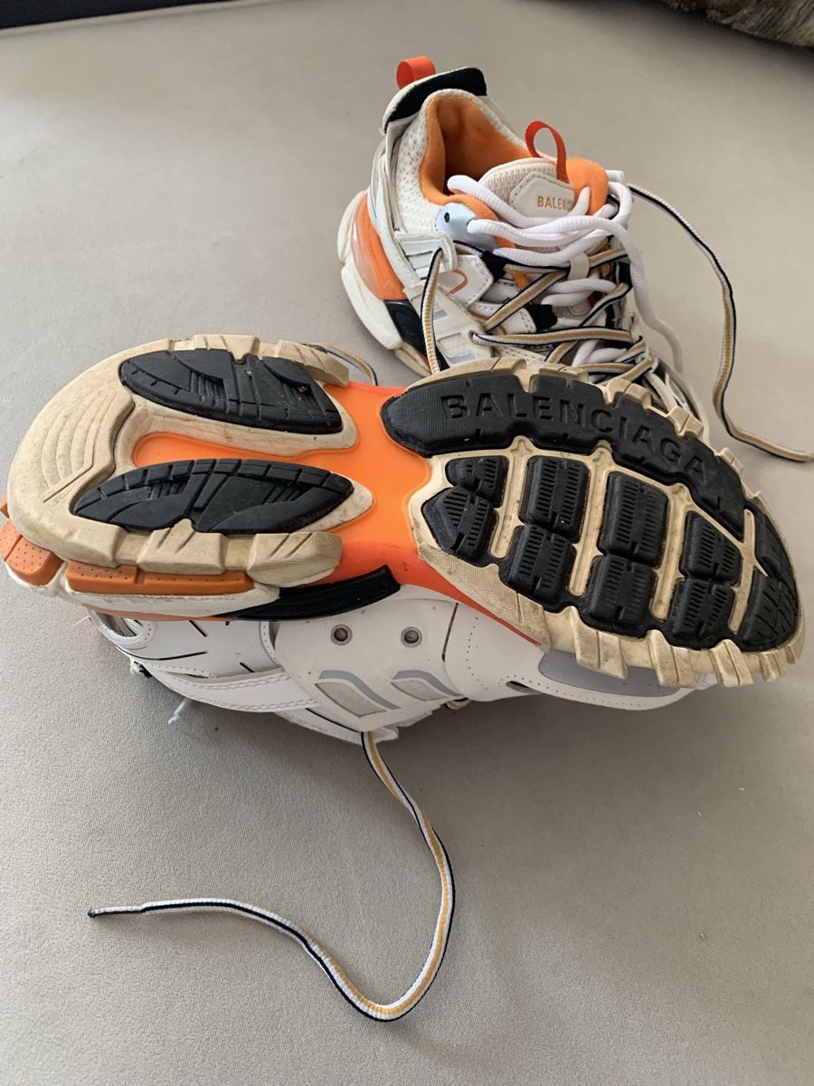 Balenciaga Herrenschuhe: Balenciaga Schuhe – Gebraucht aus Bergdietikon von zor_856j 1