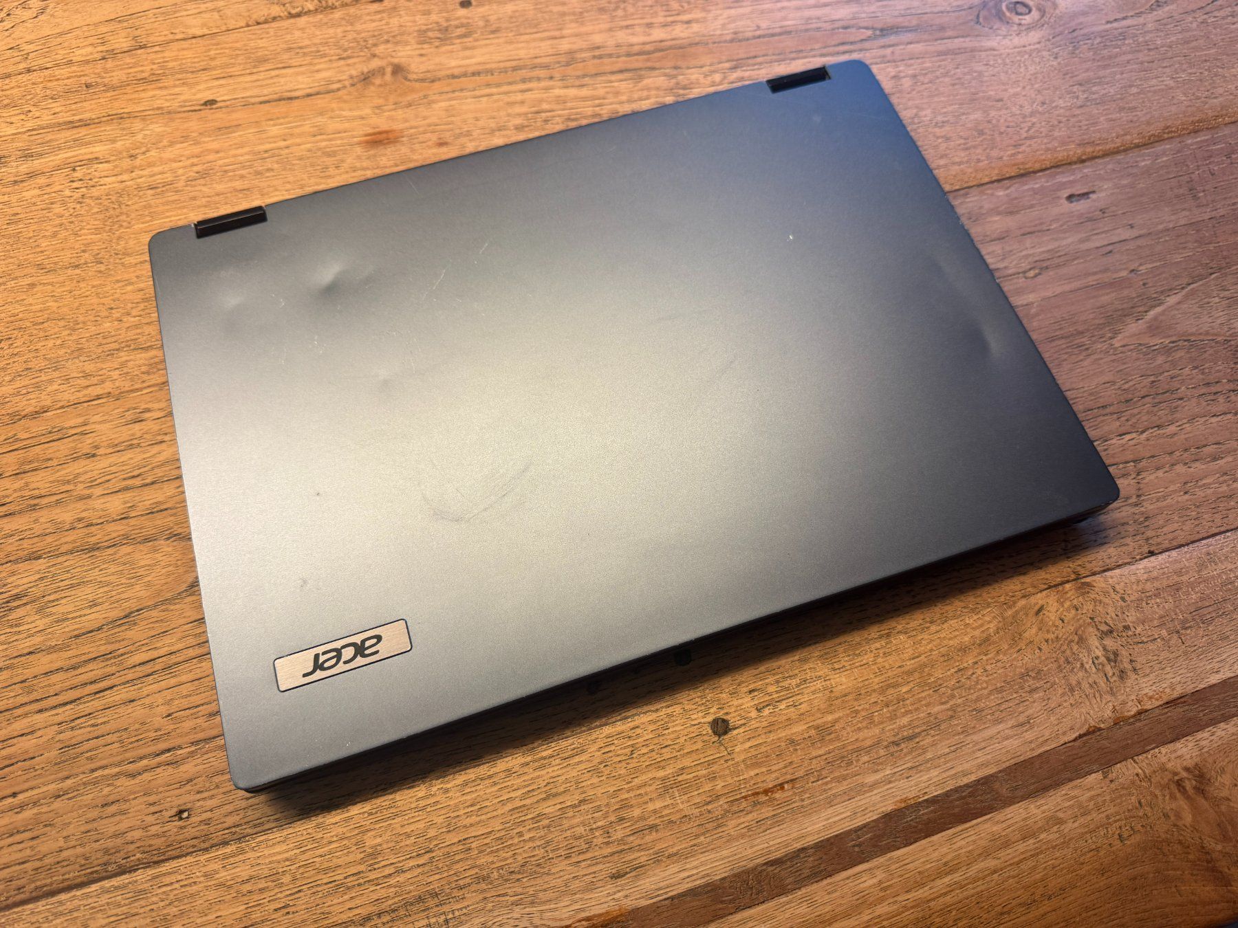 Acer Notebooks: Acer TravelMate Spin P414RN-51 – Gebraucht aus Jona von Zukl471 1