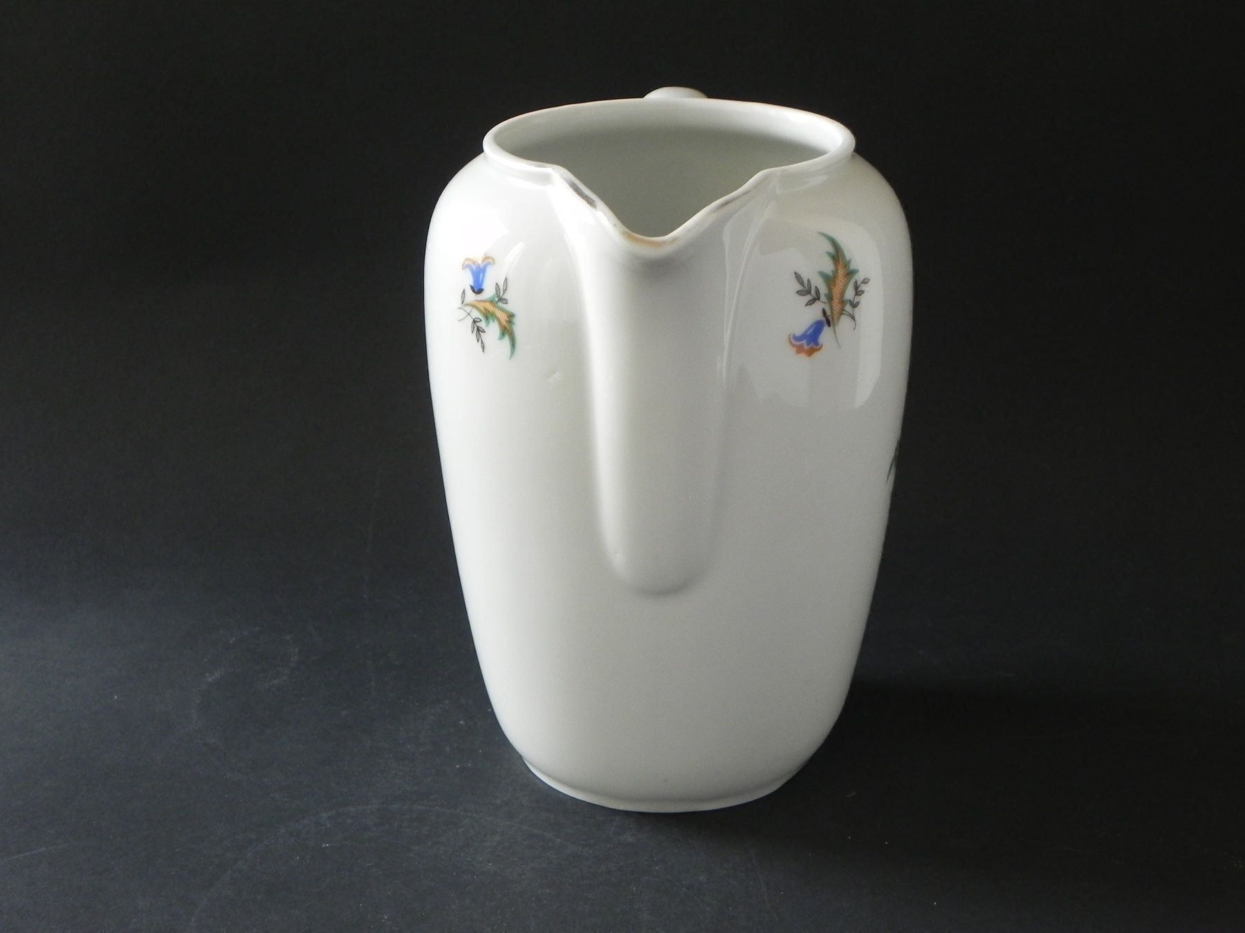 Karaffen: 1 Liter Krug Langenthal 1941 – Gebraucht aus Zürich von LodgE-21 3