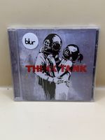 CD Blur Think Tank