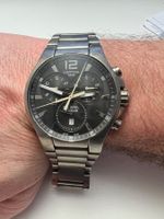 Certina DS SPEL, Titanium