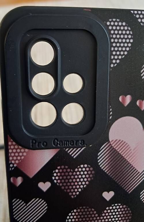 Cover & Protezioni schermo: Handy-Hülle Samsung Galaxy A5 – Usato da Schötz venduto da baghira2007 1