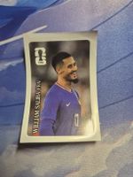 Cola Panini William Saliba