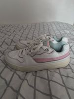 Sneaker Karl Kani weiss rosa Grösse 39