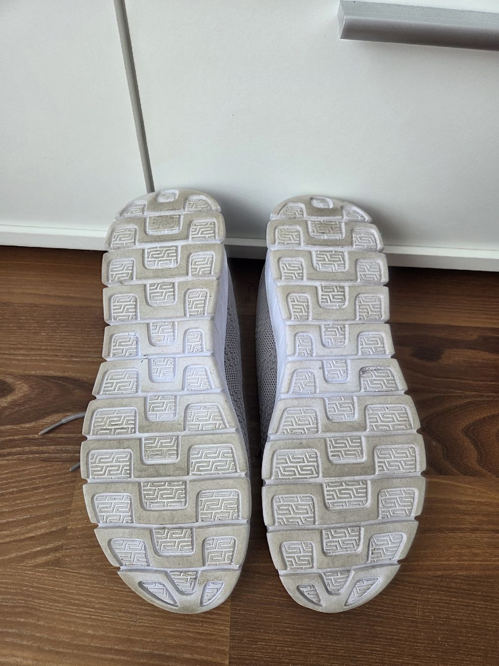 Scarpe da uomo: Herren Sneaker Laufschuhe – Usato da Bad Zurzach venduto da Bachmann_Dominik 3