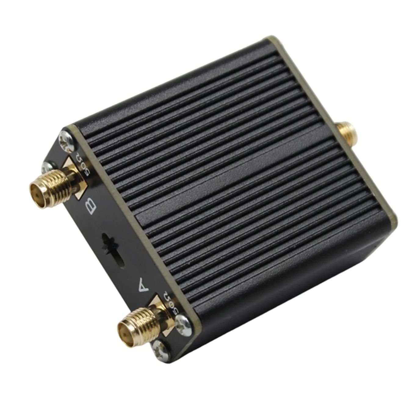 Radiocomunicazione: Antennen Umschalter SMA, Antenna Toggle Switch – Nuovo e nell'imballaggio originale da Zürich venduto da buyfinest 3