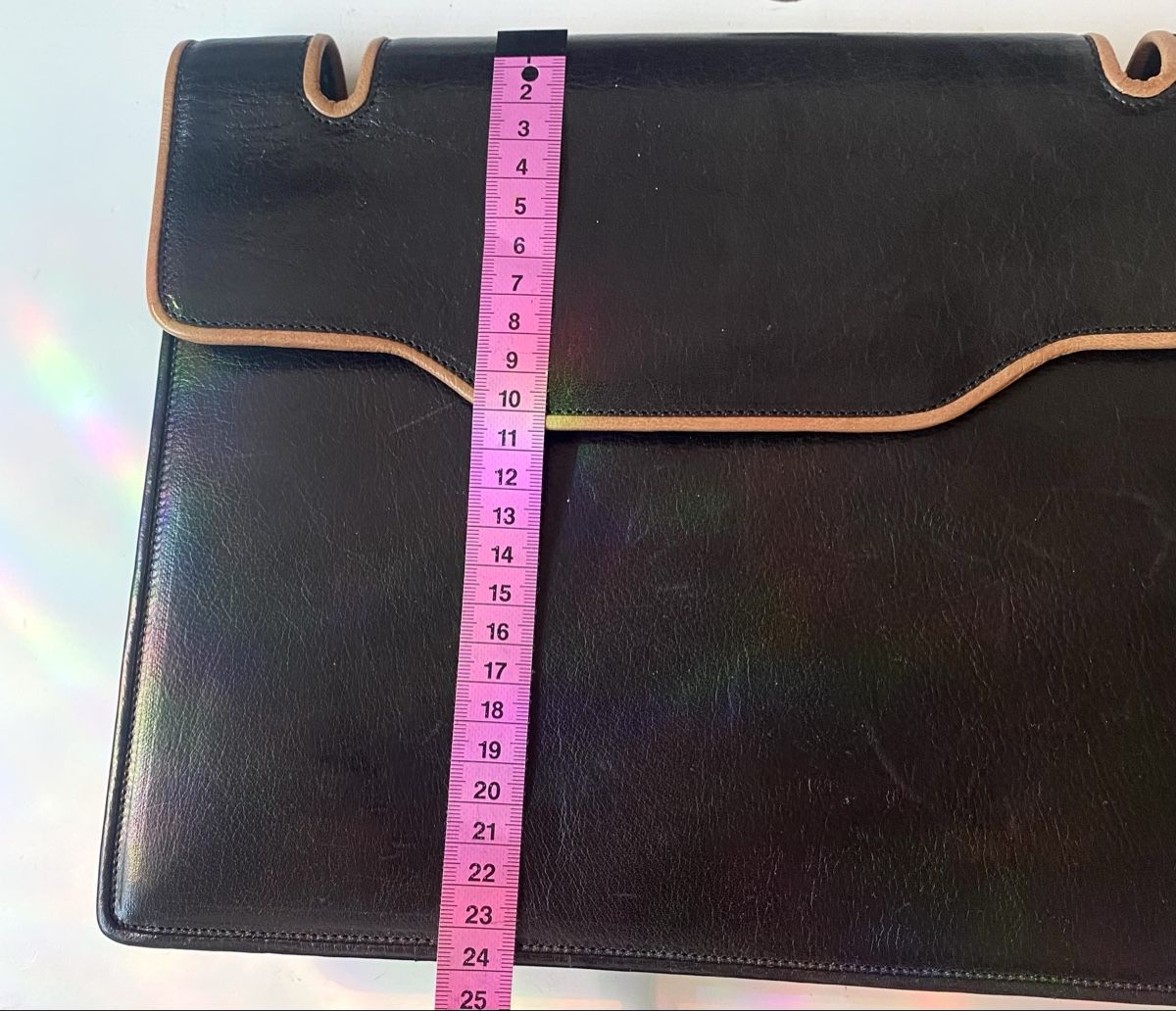 Stefi Talman Sacs: STEFFI TALMAN Clutch – D'occasion à zürich par venezi 2