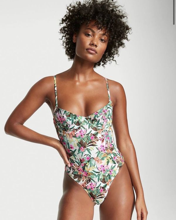 Victorias Secret One Piece Bikini New Kaufen Auf Ricardo 